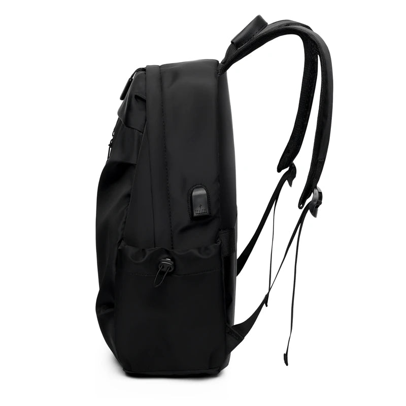 14-Inch Laptop Backpack Large Capacity for Men & Women