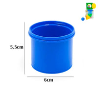 Pipe Blue