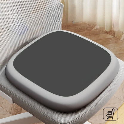 Memory Foam Seat Cushion for Office Chair & Car