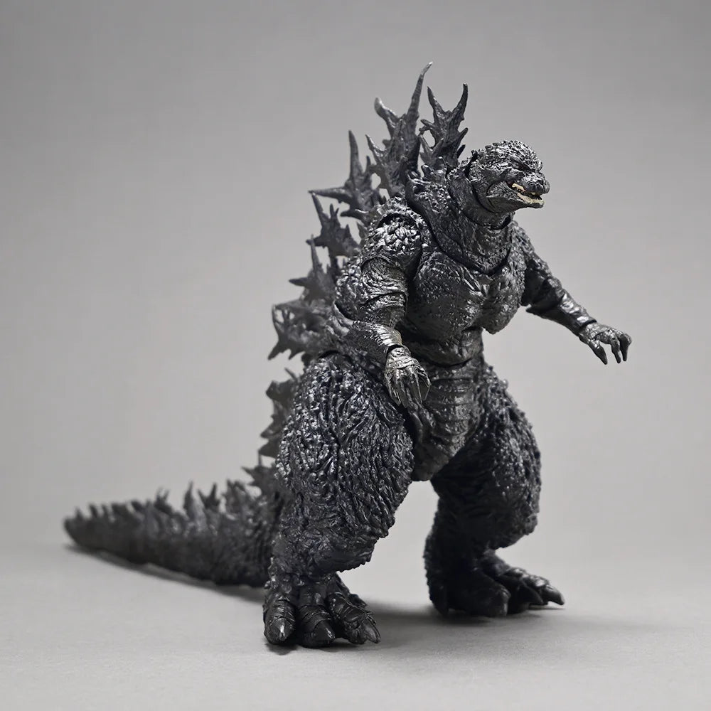 Godzilla Minus One Action Figure – 20cm Collectible Monster Toy