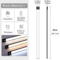 Black-19.7in-3 in 1