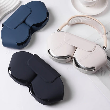 PU Protective Case for Apple AirPods Max
