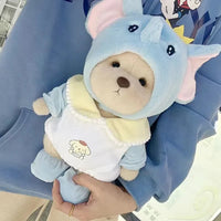 blue elephant