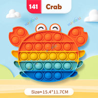0141 Crab
