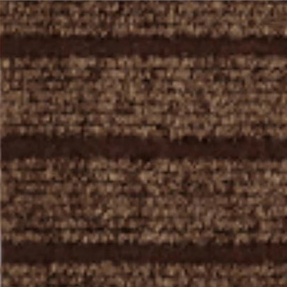 Striped Kitchen Floor Mat – Polyester Non-Slip Door Carpet Runner