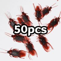 Cockroach 50pcs