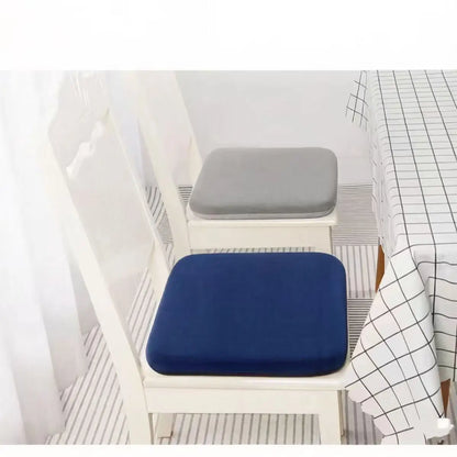 Memory Foam Seat Cushion – Car, Office & Chair Support