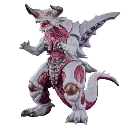Godzilla Series Kaiju Action Figure – Soft PVC Monster Toy