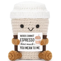 coffee cup