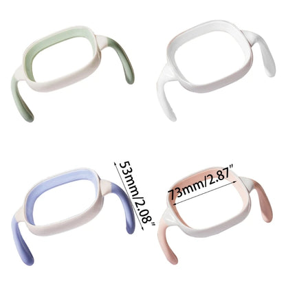 Baby Feeding Bottle Cap Replacement for Hegen