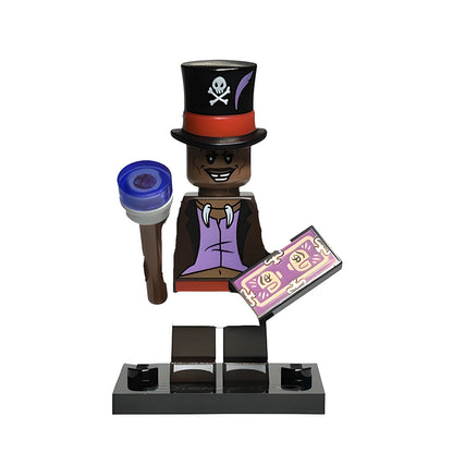 Disney 100th Anniversary Mini Figure Building Block Toy