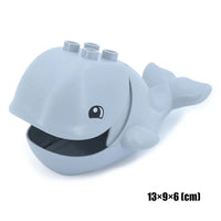 whales