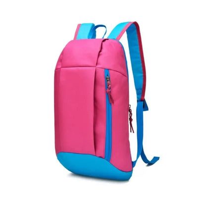 Lightweight Small Sports Backpack – Compact Outdoor Daypack for Men & Women