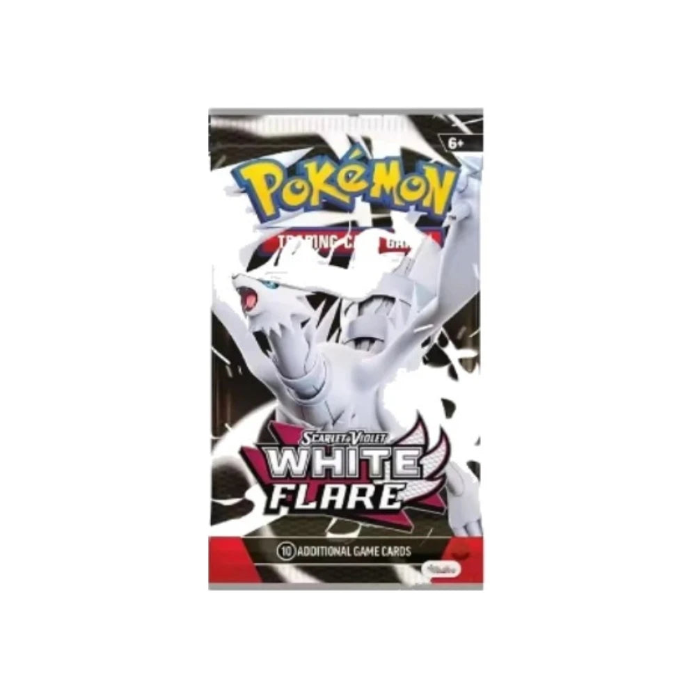 Pokémon TCG Mega Evolution Ascended Heroes Trading Cards