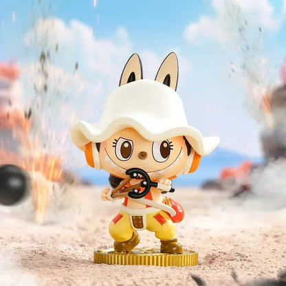 Labubu The Monsters One Piece Series Blind Box