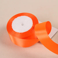 25Fluorescent orange