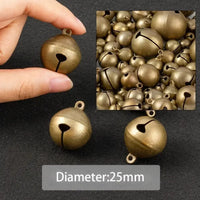 25MM 5PCS