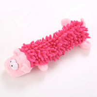 Rose Pig