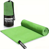 Fluorescent green