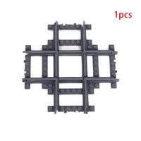 Cross Track 1PCS