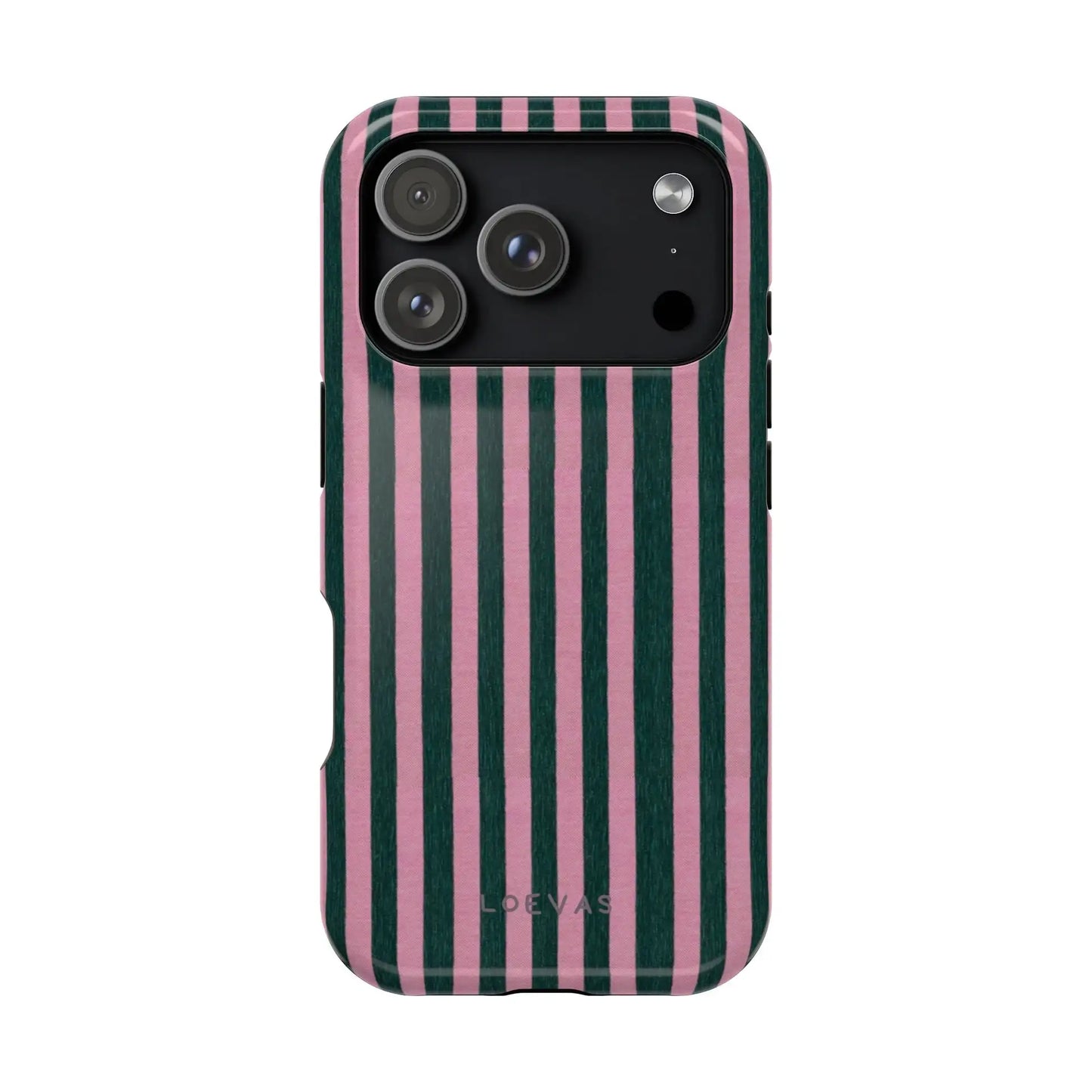 Clmj Eternal Bloom iPhone Case