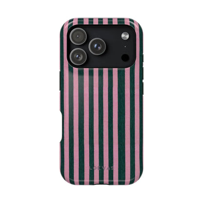 Clmj Eternal Bloom iPhone Case