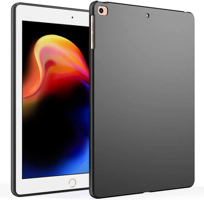 Silicone iPad Case – Flexible Soft TPU Shell for All Models
