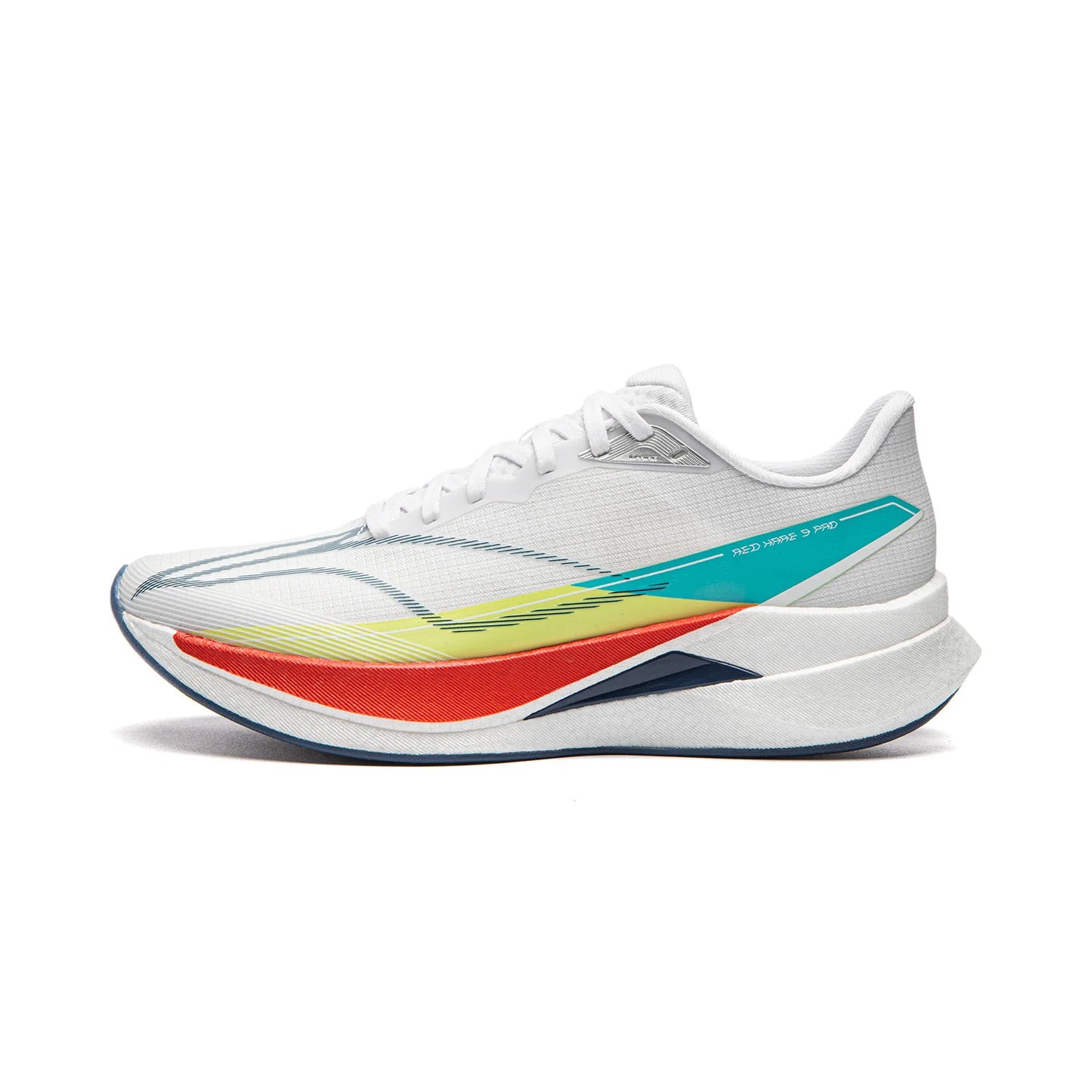 Li-Ning Red Hare 9 Pro Men's Racing Running Shoes with Boom Cushion