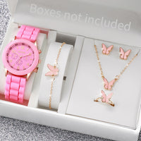 Pink B No Box