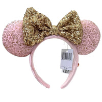 Mickey Headband 29