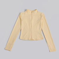 Light yellow