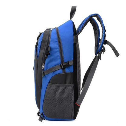 40L Hiking Backpack – Lightweight Waterproof Climbing & Travel Rucksack