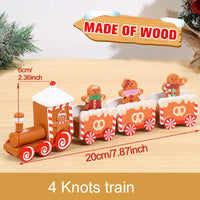 wooden 29
