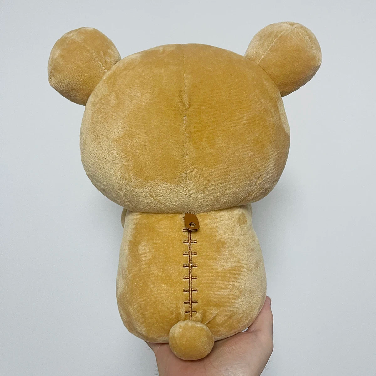 Rilakkuma Kawaii Stuffed Plush Toy – Soft Anime Teddy Bear Doll
