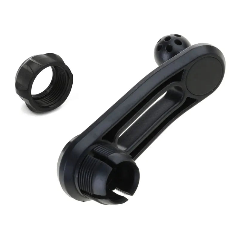 17mm Ball Head Extension Arm – Car Air Vent Phone Mount Extender