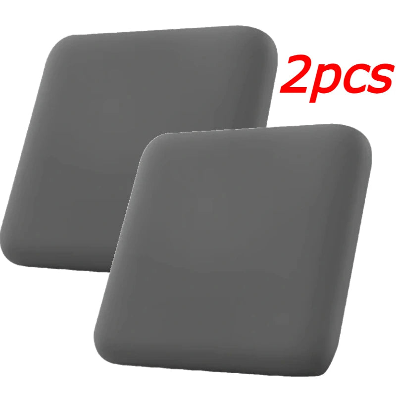 Ultra Thick Memory Foam Seat Cushion for Office and Car