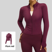 plum purple