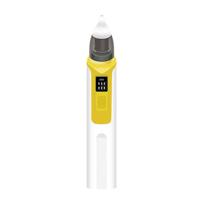 Electric Baby Nasal Aspirator – Rechargeable Nose Suction Tool