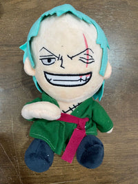 Zoro