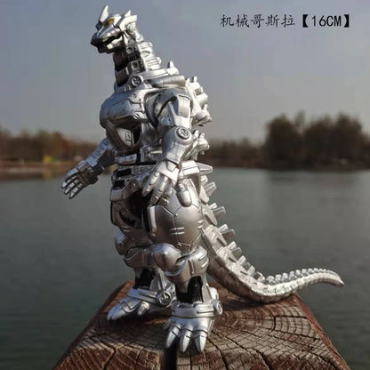 Godzilla Action Figure – Articulated Monster Series Collectible
