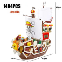 1484pcs no box