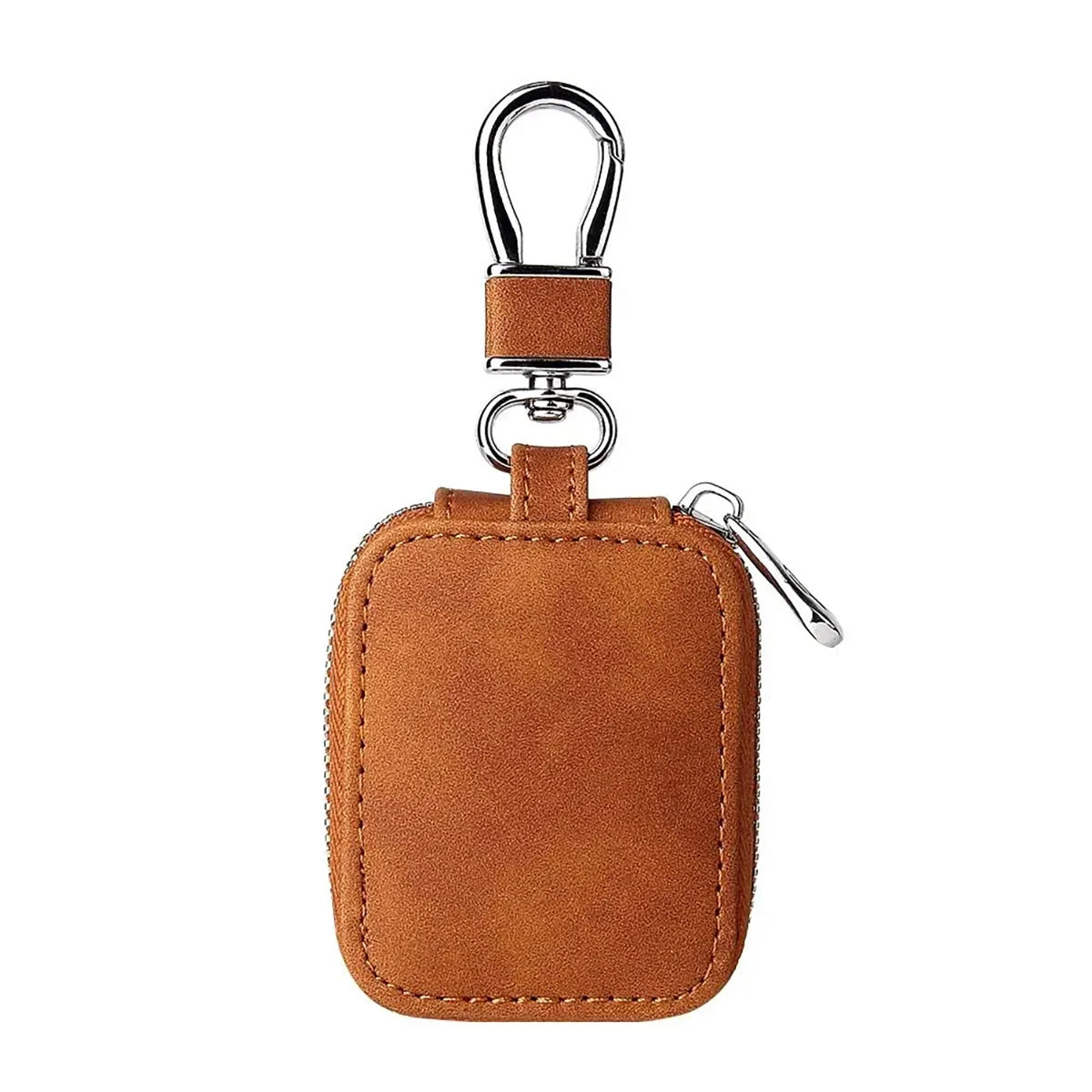 Leather AirPods Case – Compatible with AirPods 1, 2, 3 & Pro | Dustproof & Waterproof