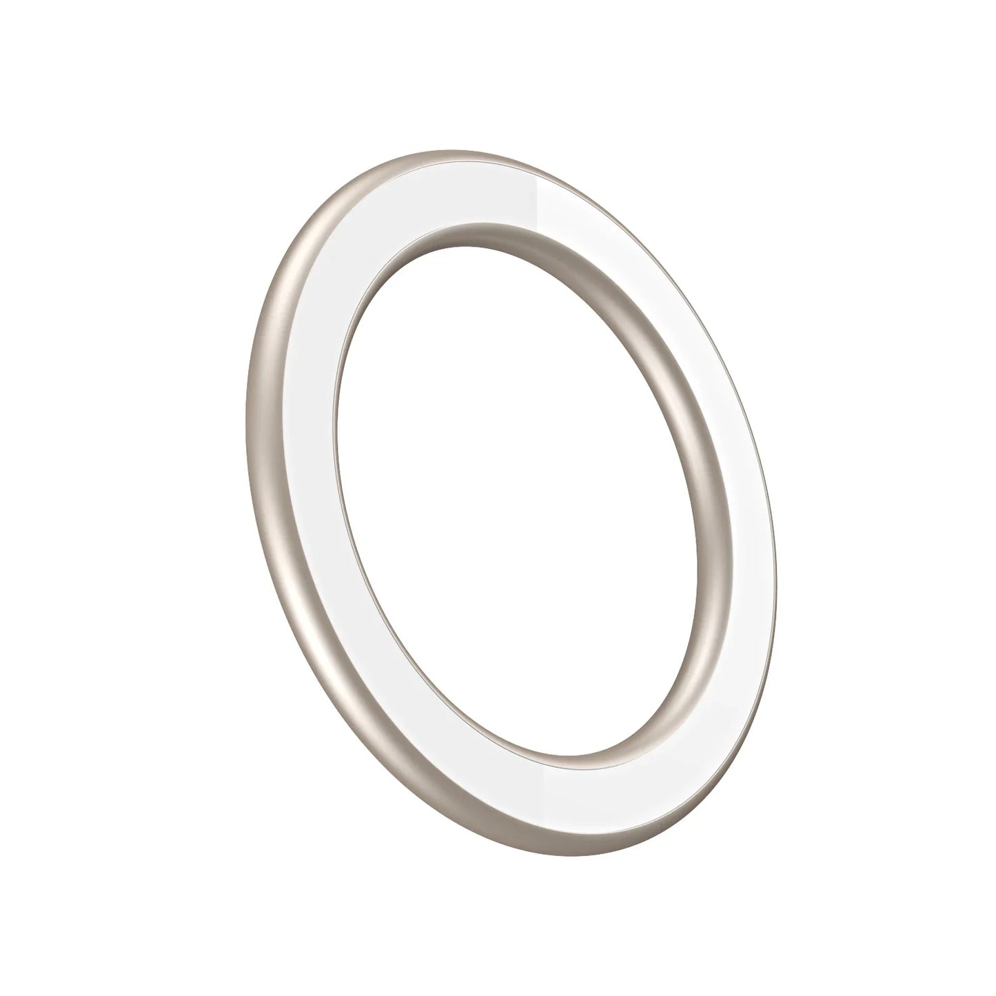 Magnetic Ring Holder for iPhone & Universal Phones – MagSafe Compatible