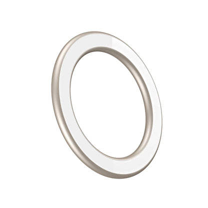 Magnetic Ring Holder for iPhone & Universal Phones – MagSafe Compatible
