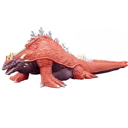 Godzilla Series Kaiju Action Figure – Soft PVC Monster Toy
