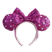 Mickey Headband 11