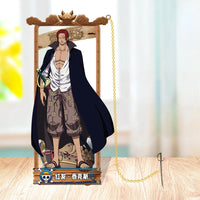 Shanks