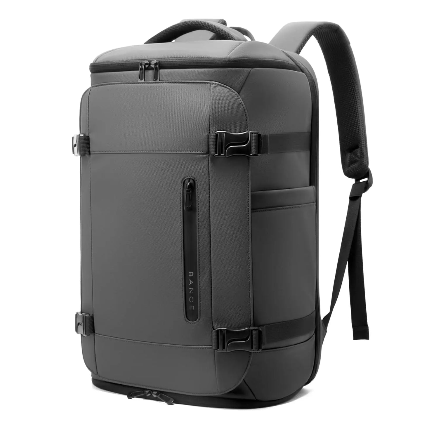 Bange Large Capacity Travel Backpack – Dry Wet Separation