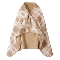 Blanket Pattern 6