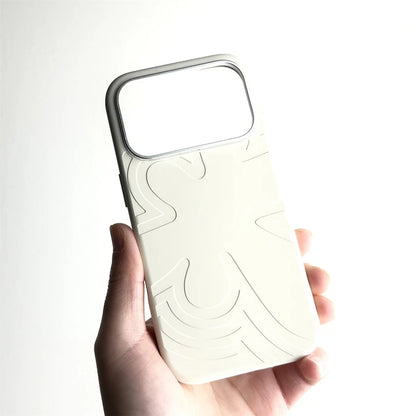 Magnetic Liquid Silicone for MagSafe iPhone Case